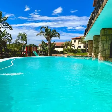 Ocean View Villas D3 Port Edward Exterior photo