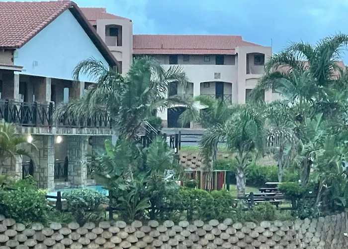 Ocean View Villas D3