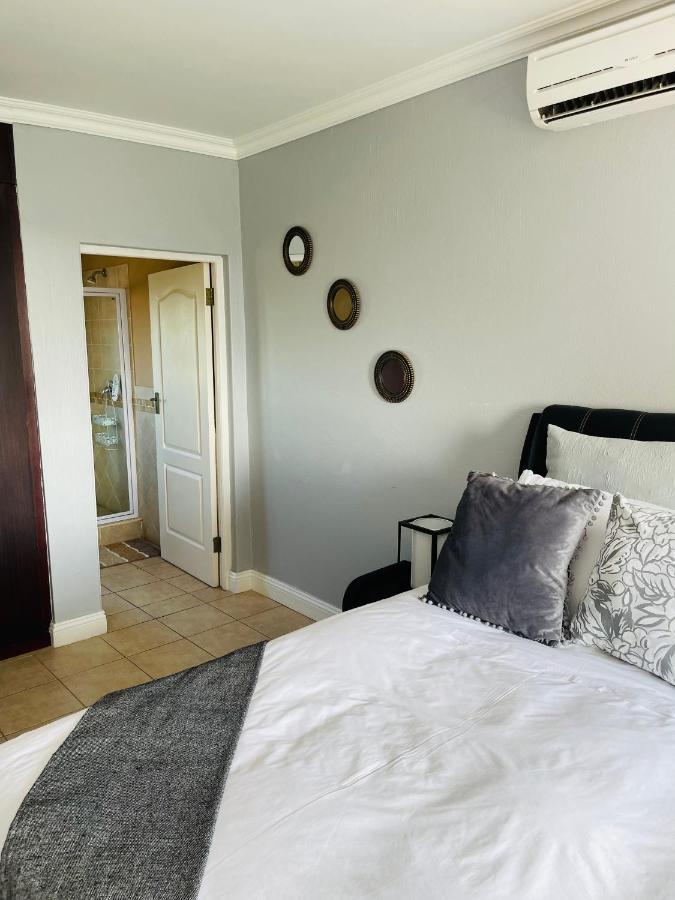 Apartment Ocean View D3